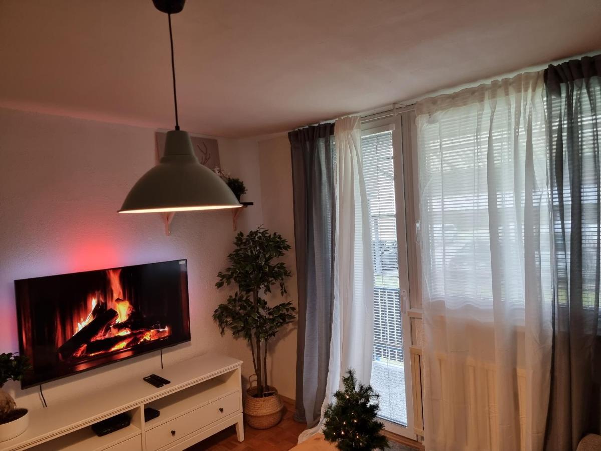 Zreče Apartment Gulek מראה חיצוני תמונה