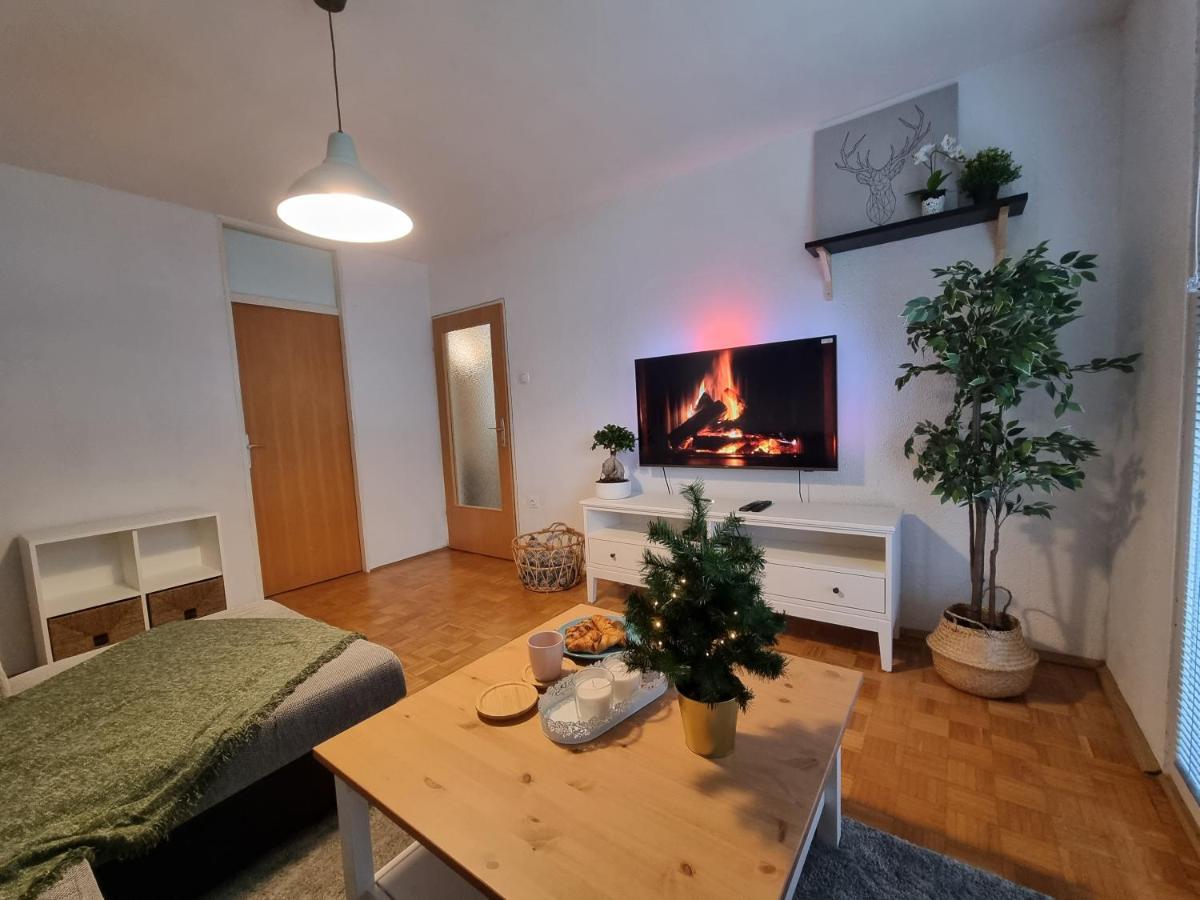 Zreče Apartment Gulek מראה חיצוני תמונה
