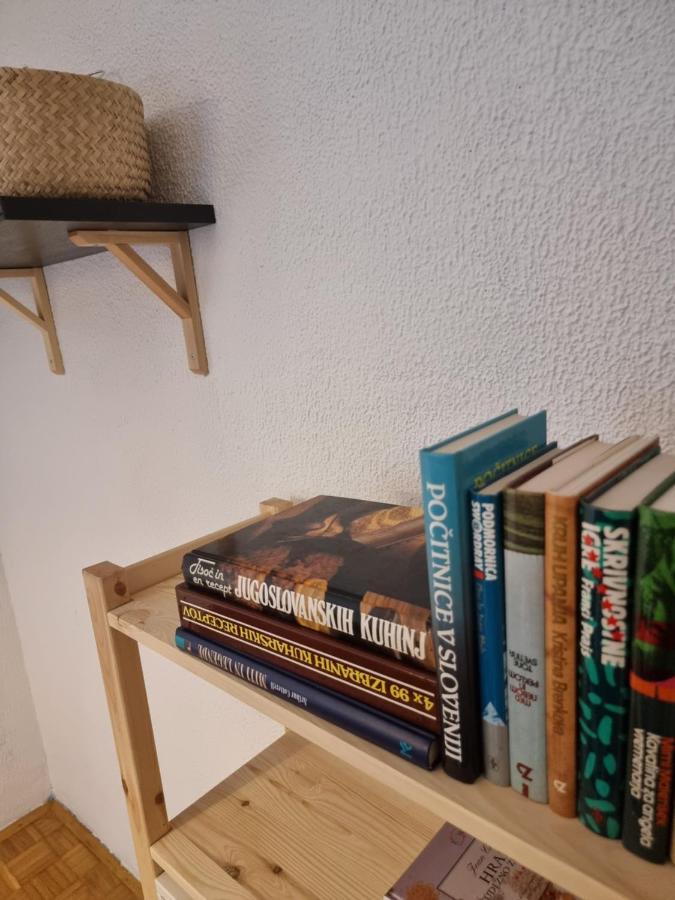 Zreče Apartment Gulek מראה חיצוני תמונה