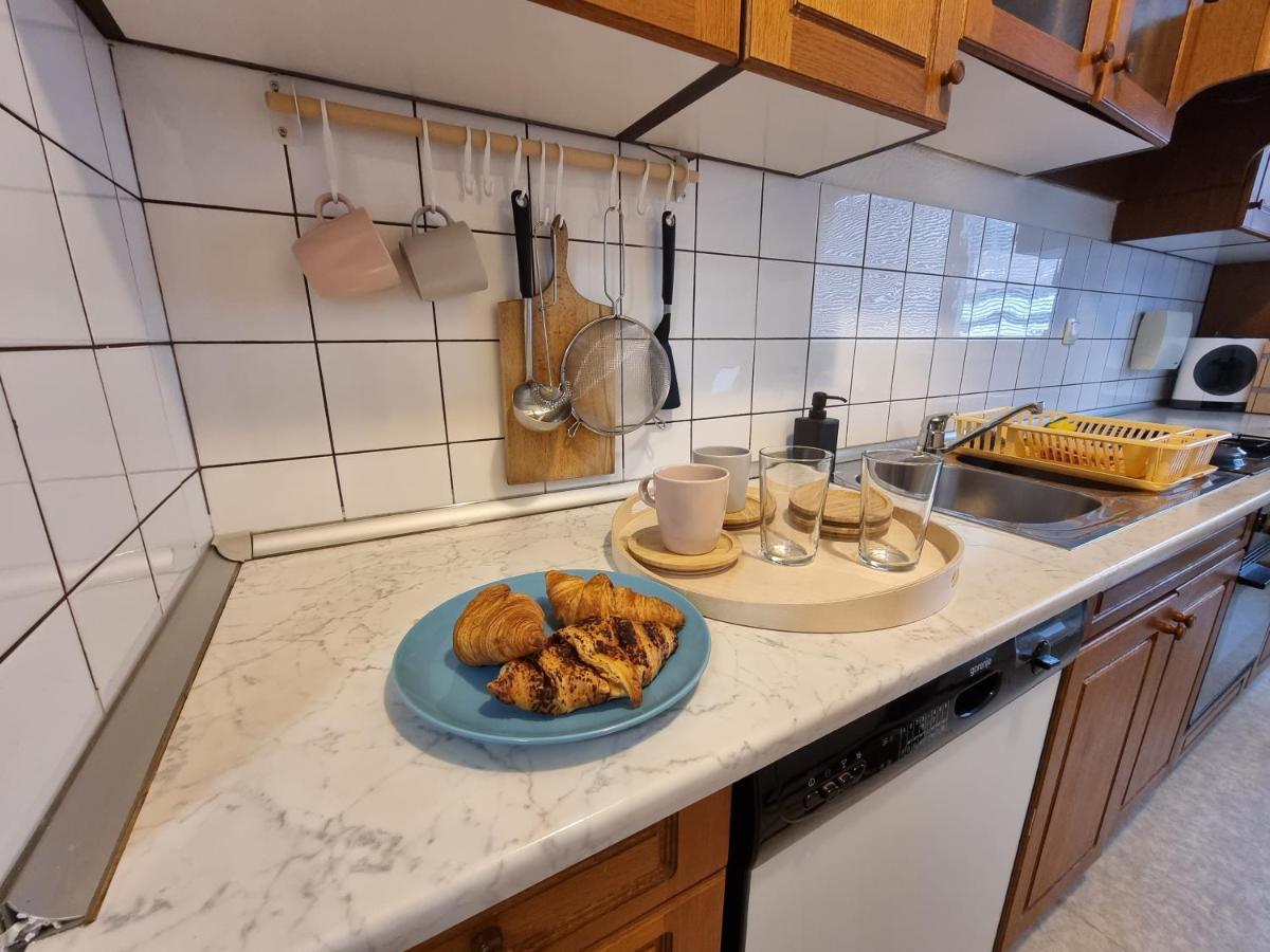 Zreče Apartment Gulek מראה חיצוני תמונה
