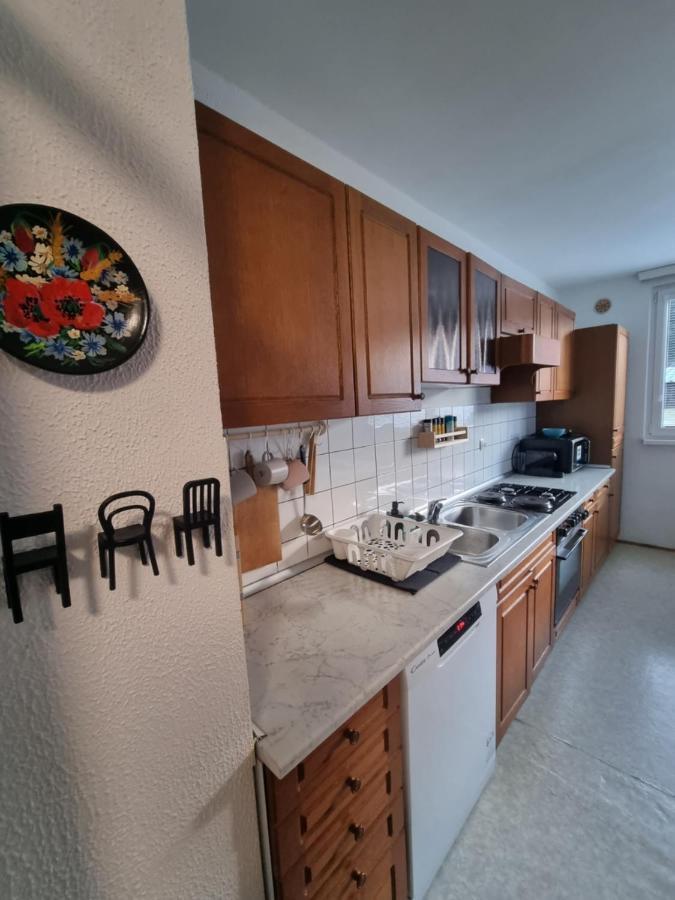 Zreče Apartment Gulek מראה חיצוני תמונה