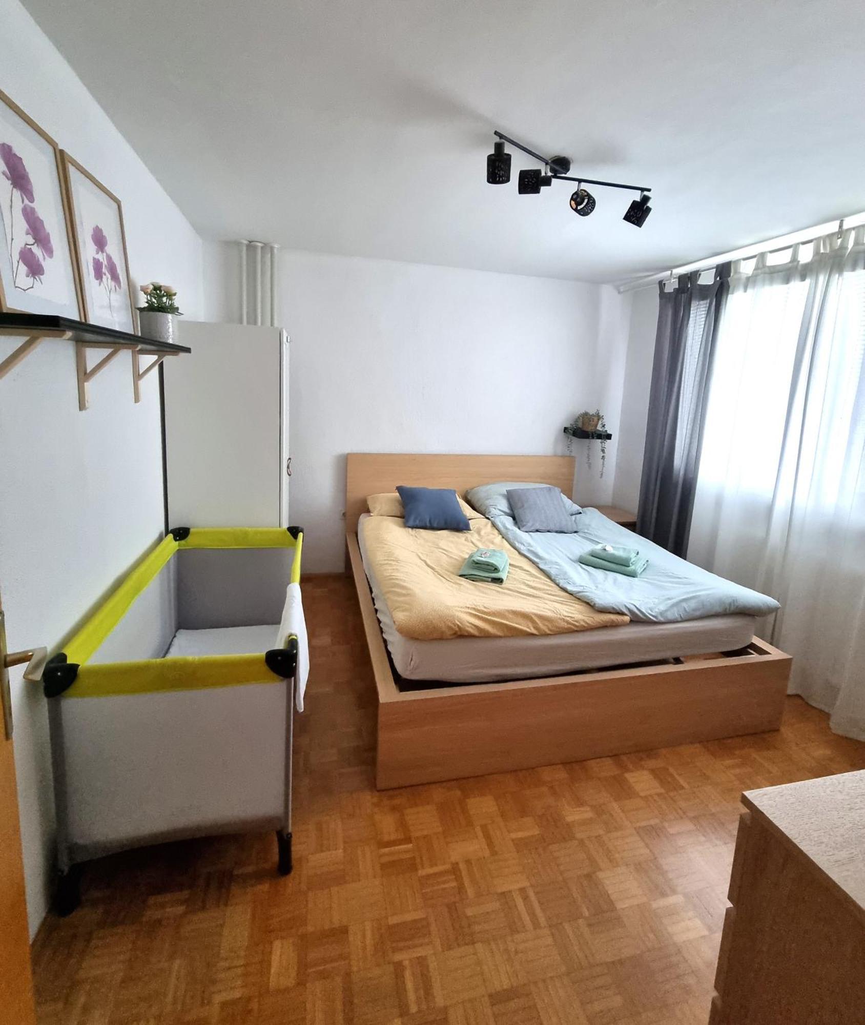 Zreče Apartment Gulek מראה חיצוני תמונה