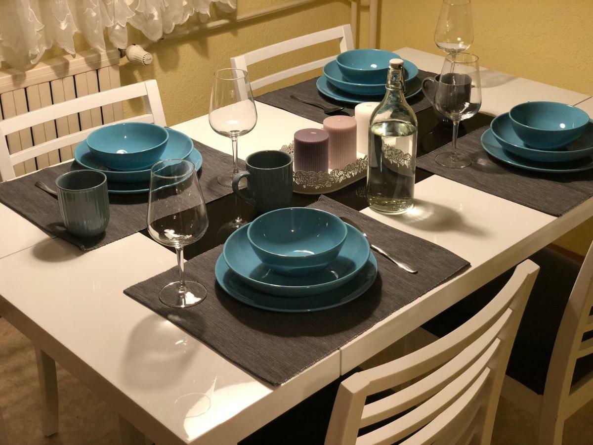 Zreče Apartment Gulek מראה חיצוני תמונה