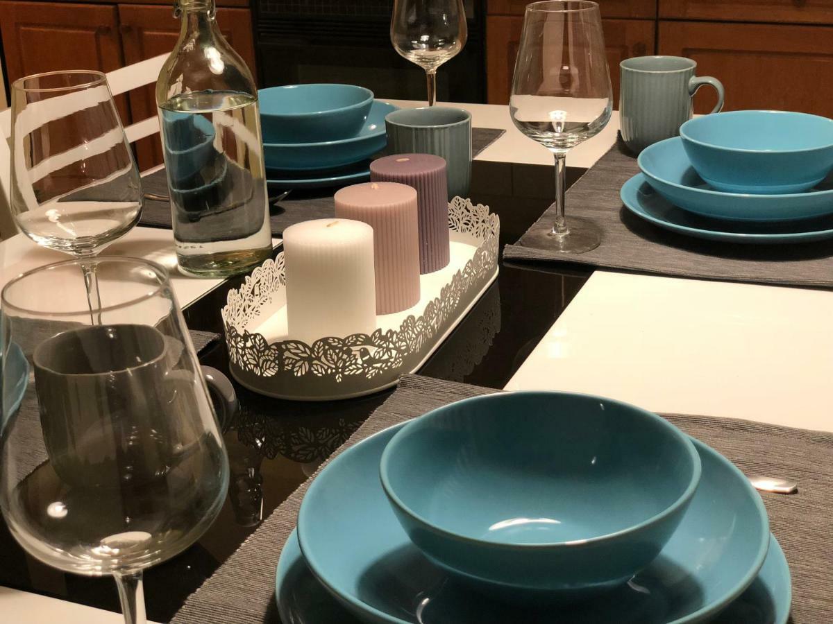 Zreče Apartment Gulek מראה חיצוני תמונה